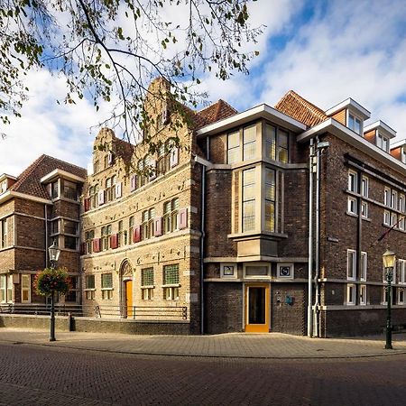 Stadsherberg Ald Weishoes - Hostel فينلو المظهر الخارجي الصورة