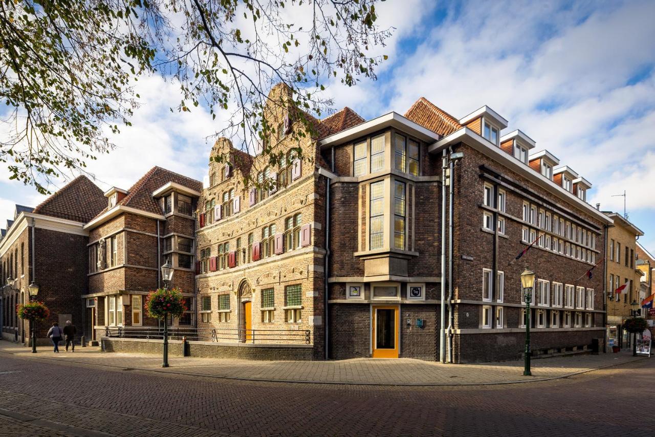Stadsherberg Ald Weishoes - Hostel فينلو المظهر الخارجي الصورة