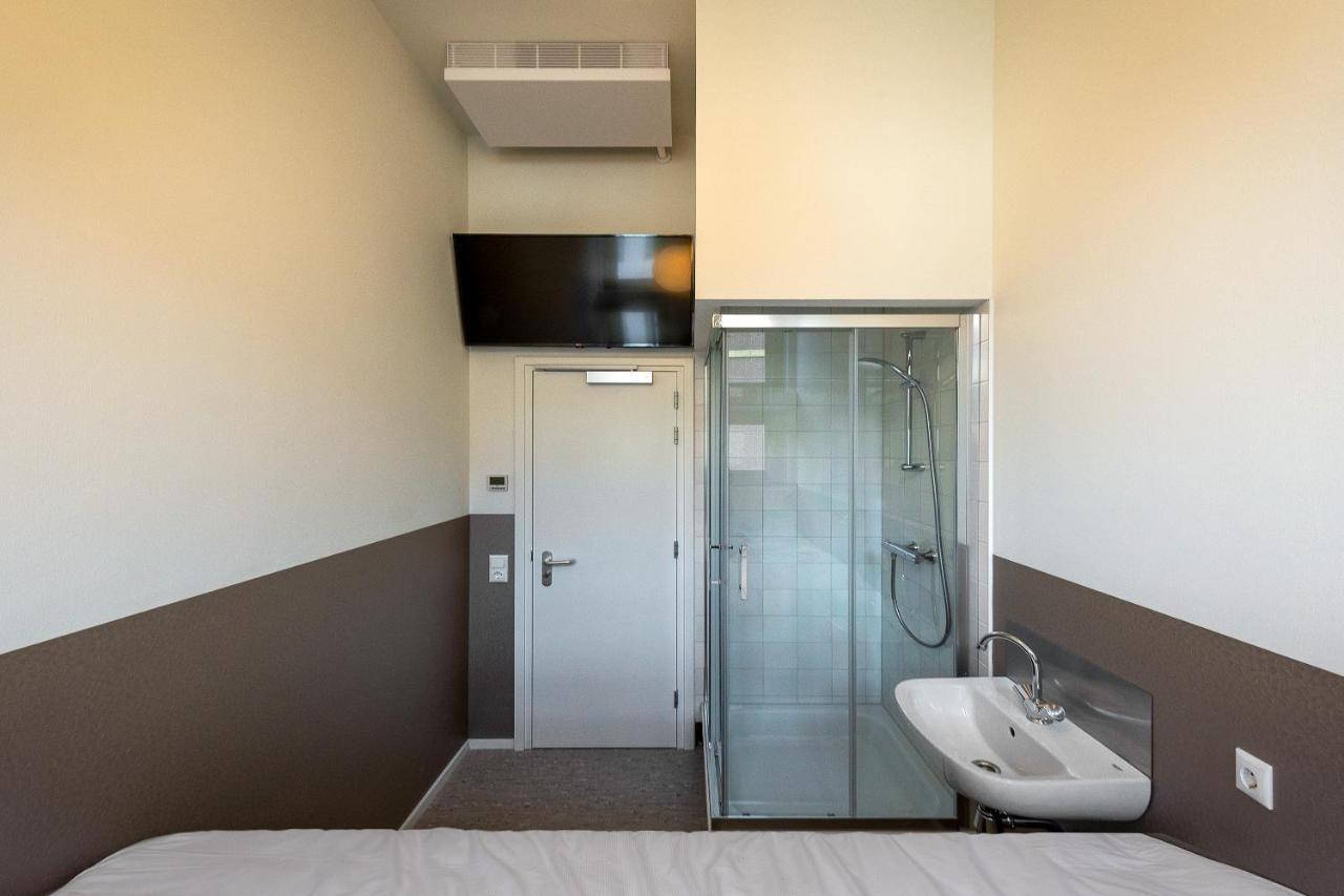 Stadsherberg Ald Weishoes - Hostel فينلو المظهر الخارجي الصورة