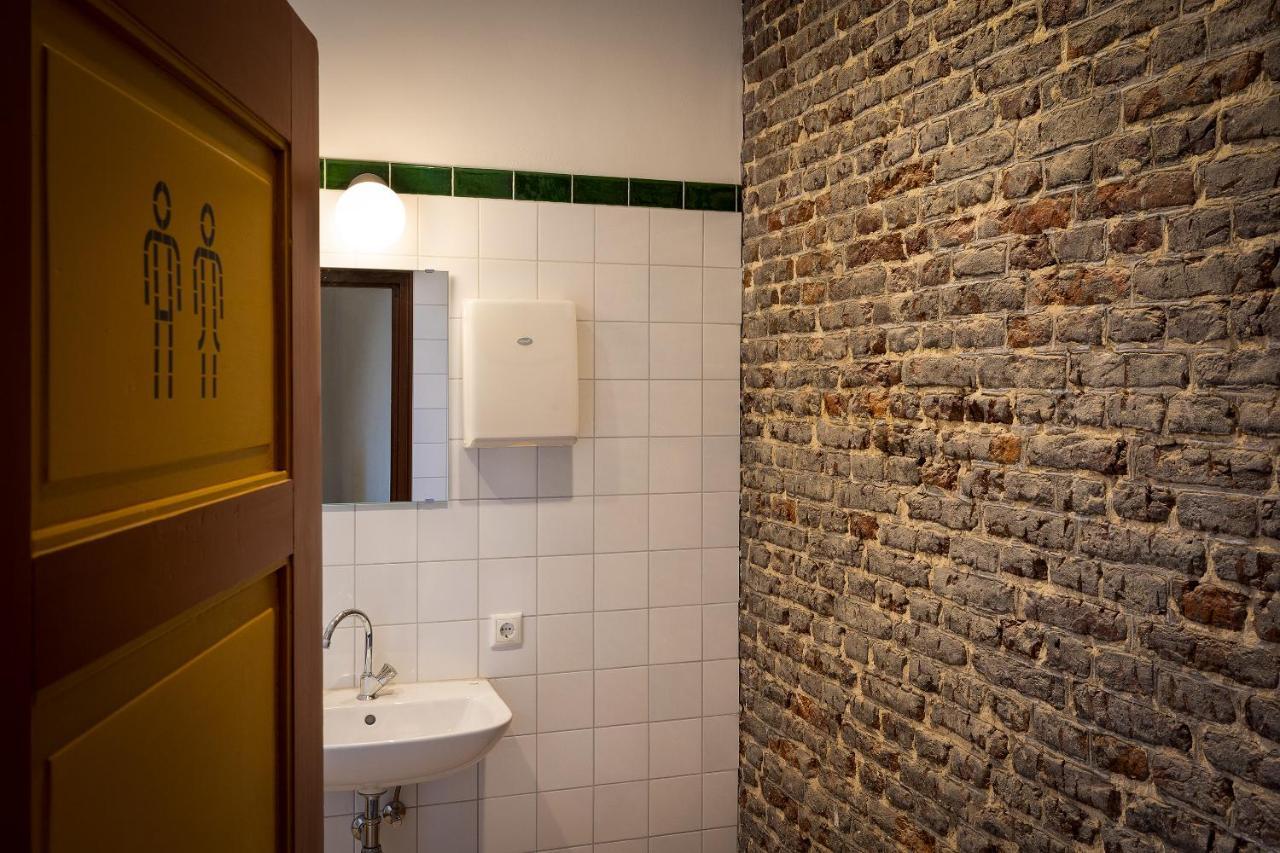 Stadsherberg Ald Weishoes - Hostel فينلو المظهر الخارجي الصورة