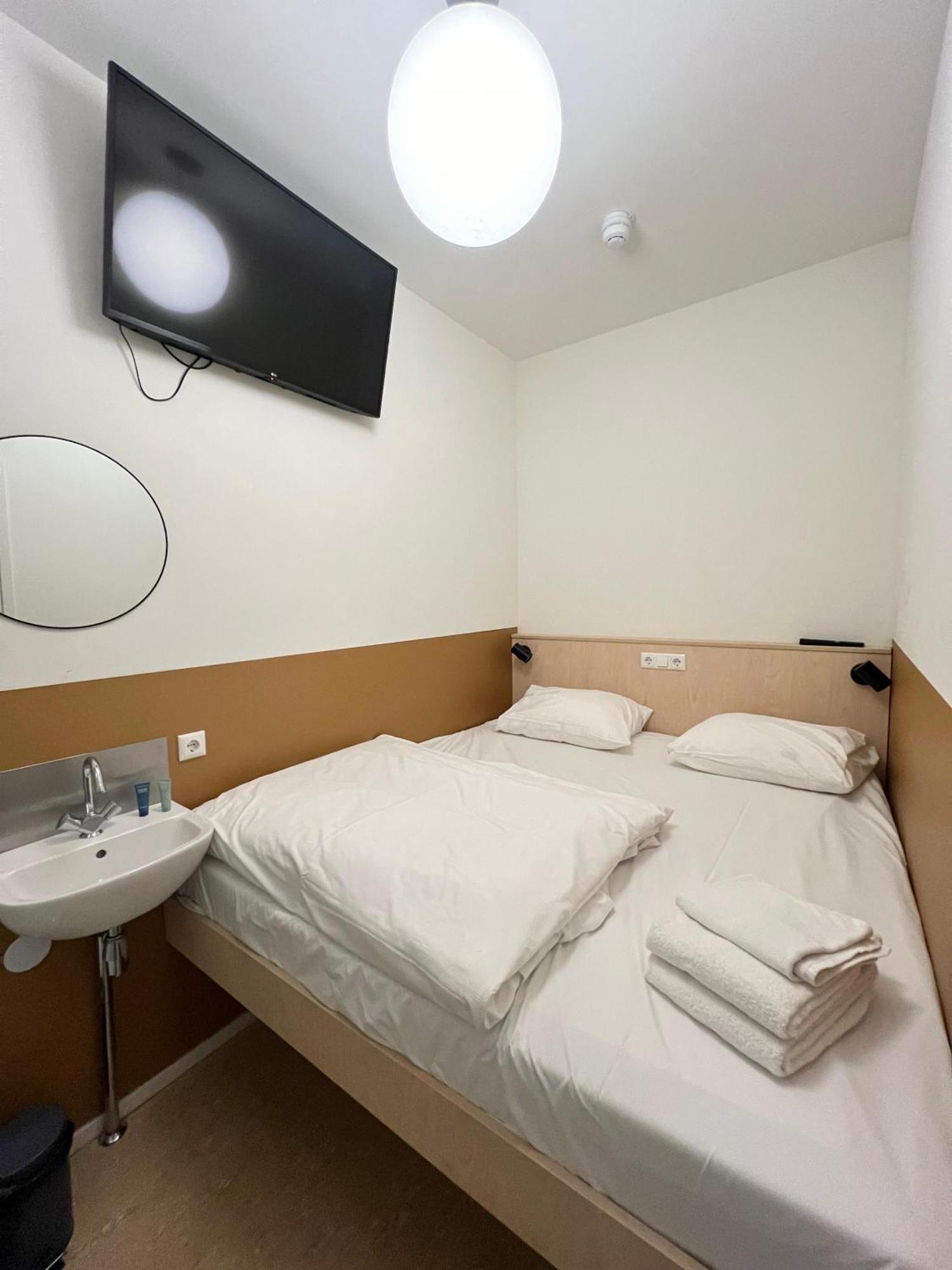 Stadsherberg Ald Weishoes - Hostel فينلو المظهر الخارجي الصورة